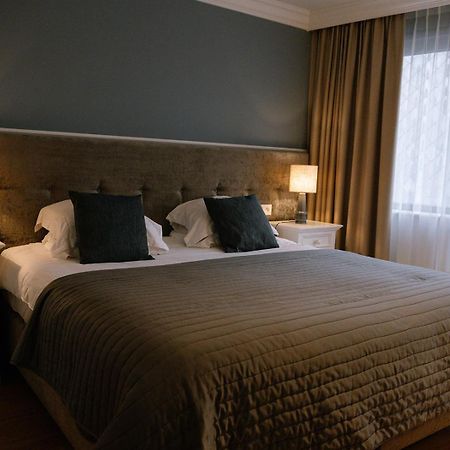 Hotel Cocoon Oostende Eksteriør bilde